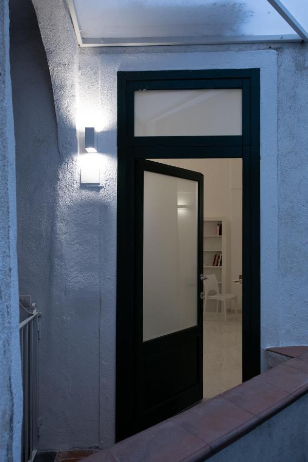 La Casa Del Marinaio Apartment Amalfi Exterior foto